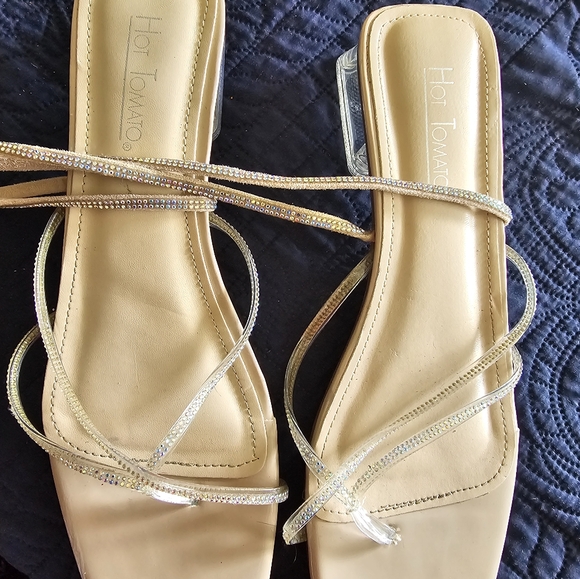 Shoes - Cute sandals